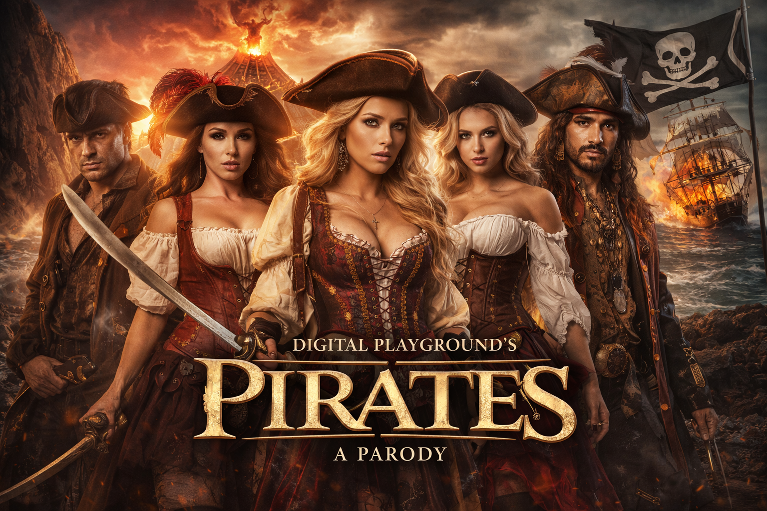 Pirates