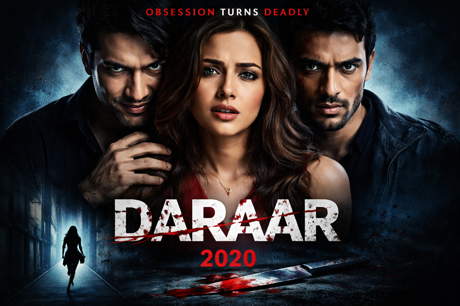Daraar
