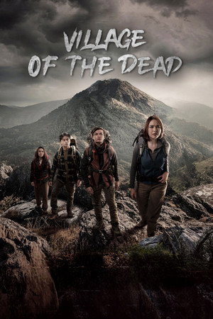 Village of the Dead (Dusun Mayit)
