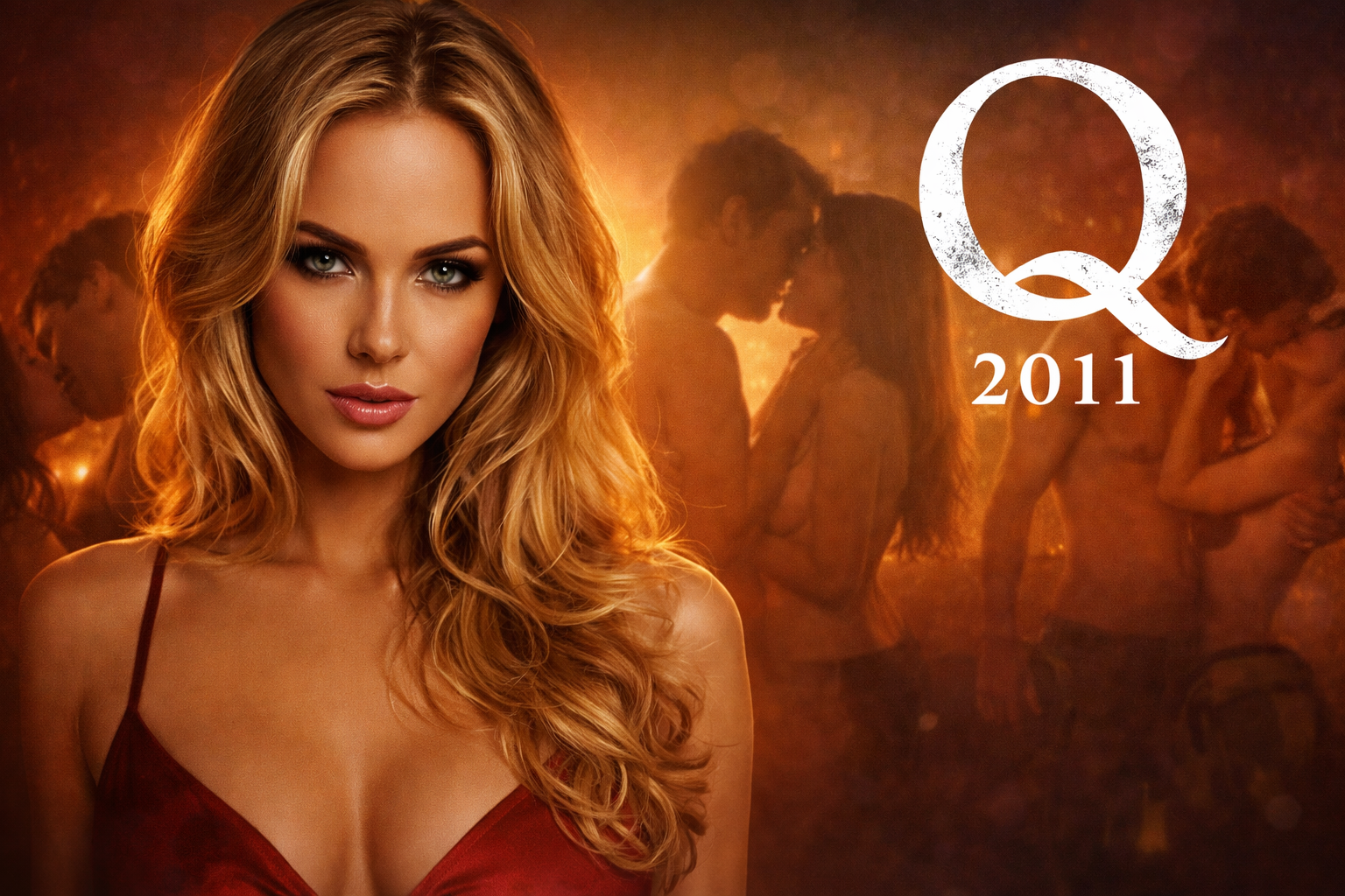 Q