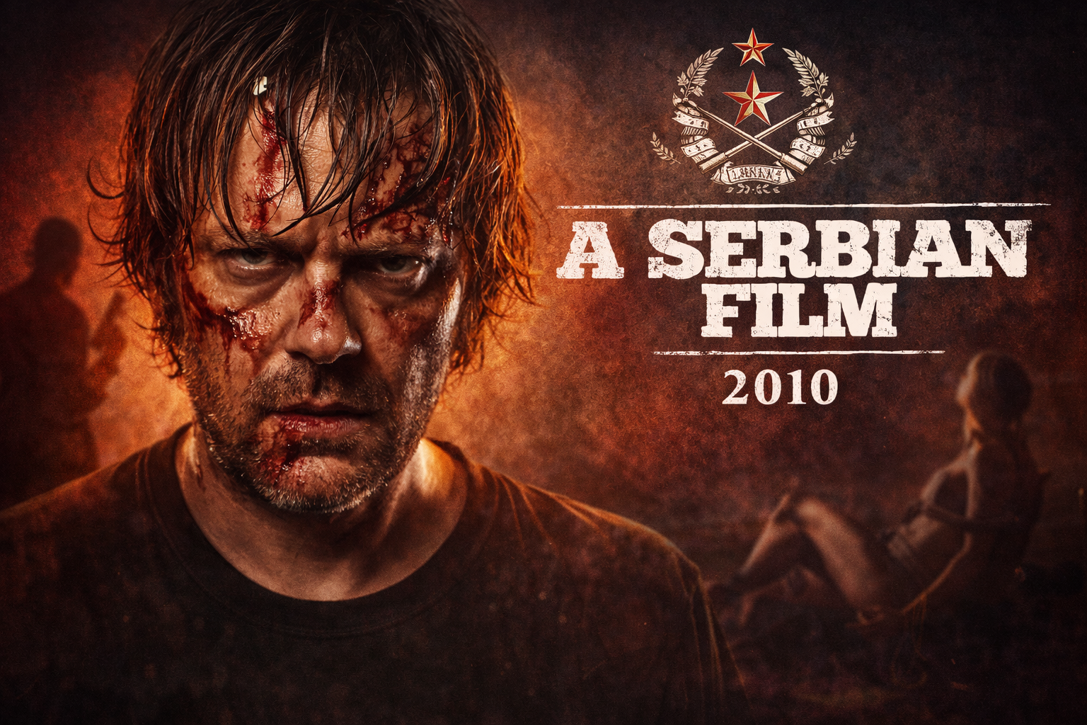 The Serbian Film